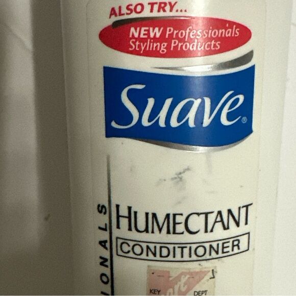 Humectant Conditioner - White - Picture 3 of 6